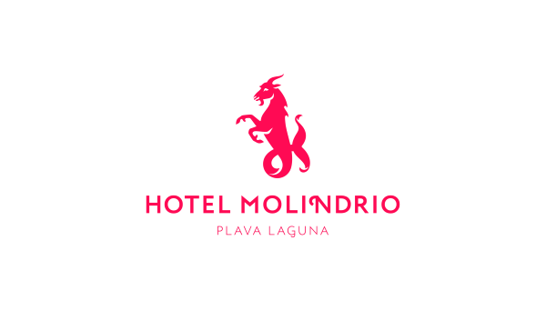 Hotel Molindrio Plava laguna